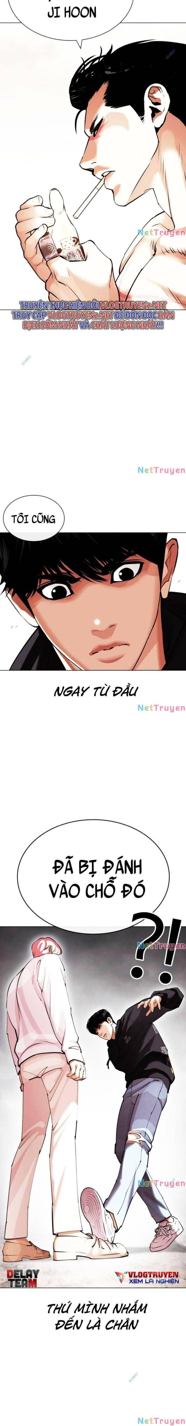 Hoán Đổi Diệu Kì Chapter 428 - Trang 2