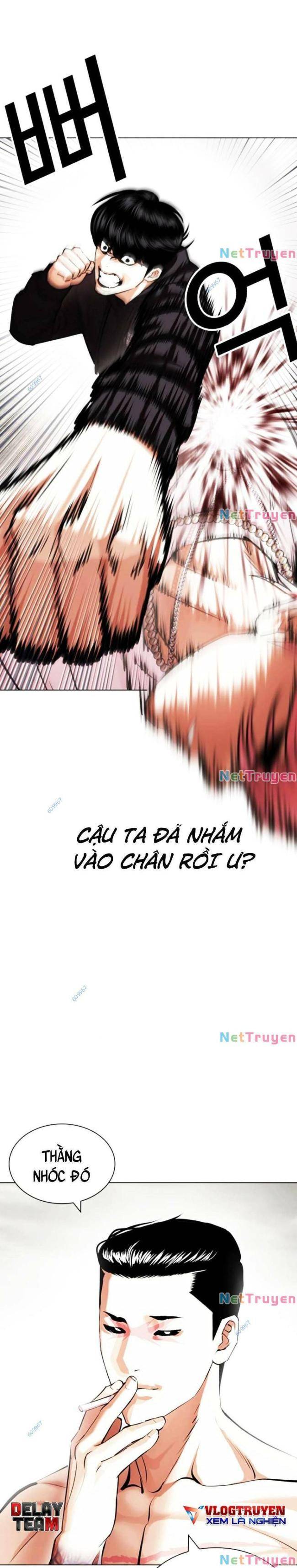 Hoán Đổi Diệu Kì Chapter 428 - Trang 2