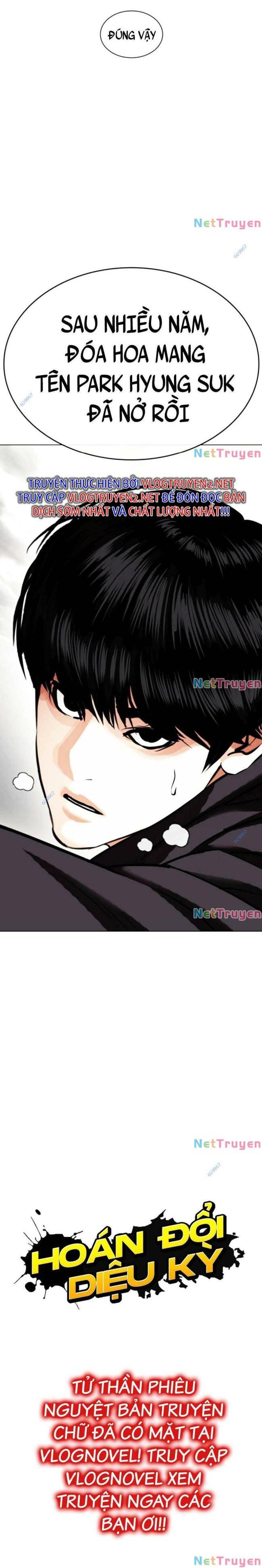 Hoán Đổi Diệu Kì Chapter 428 - Trang 2