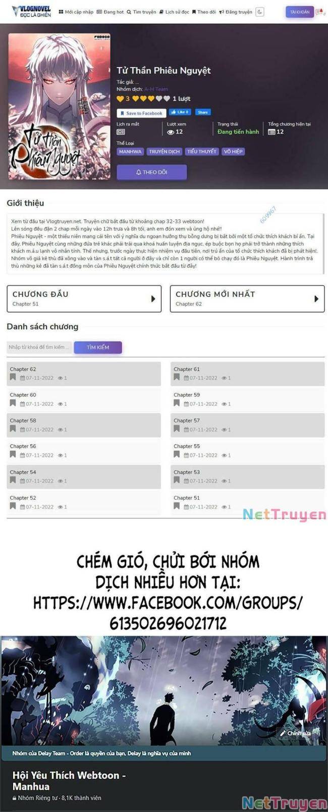 Hoán Đổi Diệu Kì Chapter 428 - Trang 2