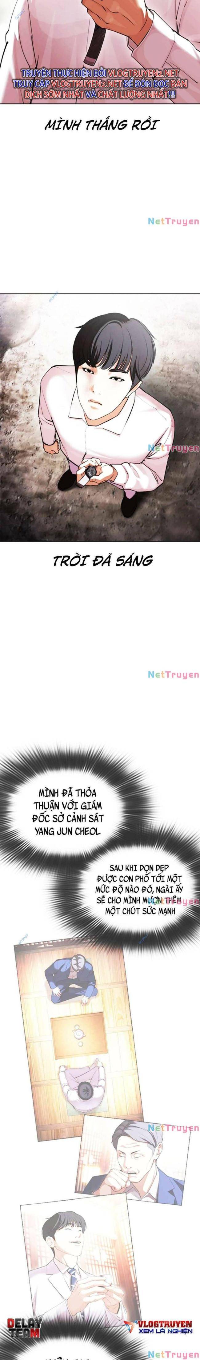 Hoán Đổi Diệu Kì Chapter 428 - Trang 2