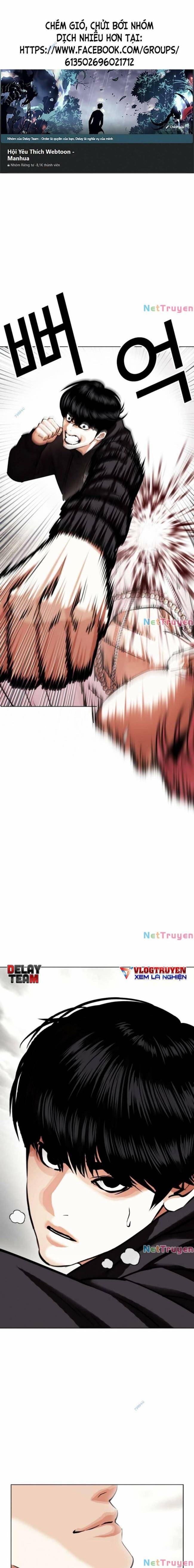 Hoán Đổi Diệu Kì Chapter 429 - Trang 2