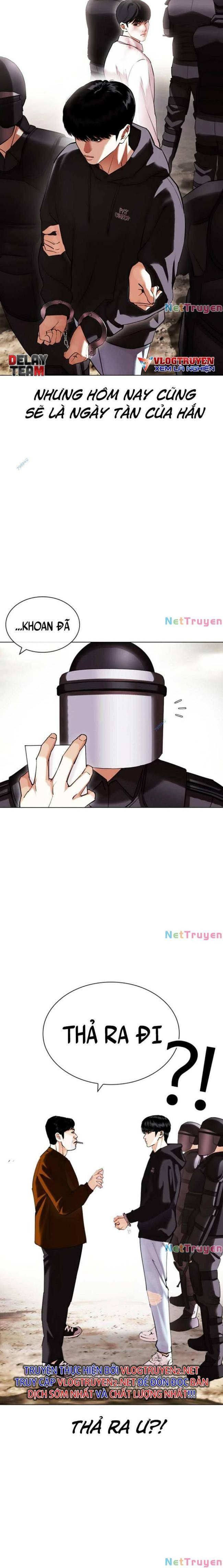 Hoán Đổi Diệu Kì Chapter 429 - Trang 2