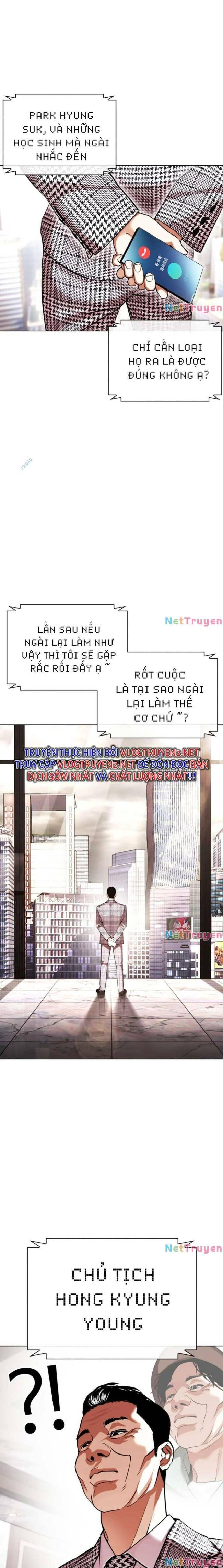 Hoán Đổi Diệu Kì Chapter 429 - Trang 2