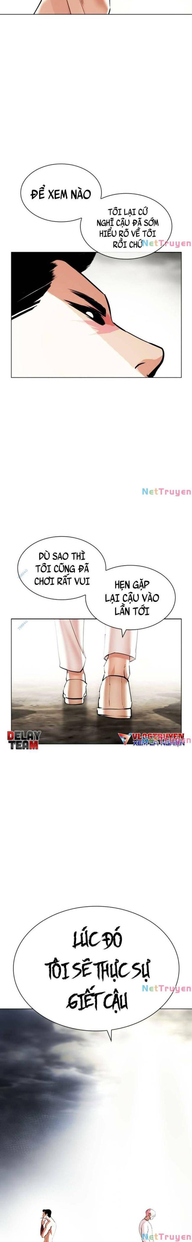 Hoán Đổi Diệu Kì Chapter 429 - Trang 2