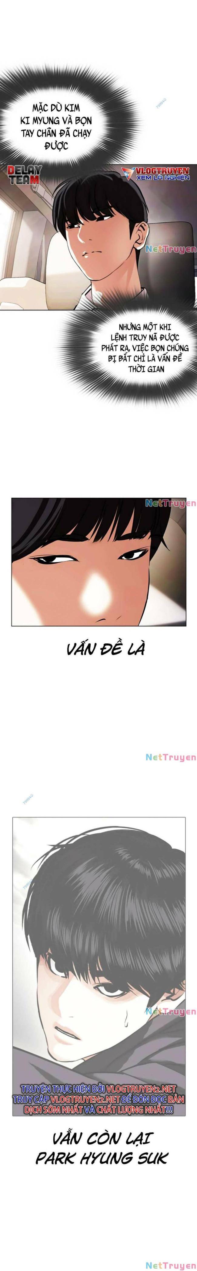 Hoán Đổi Diệu Kì Chapter 429 - Trang 2