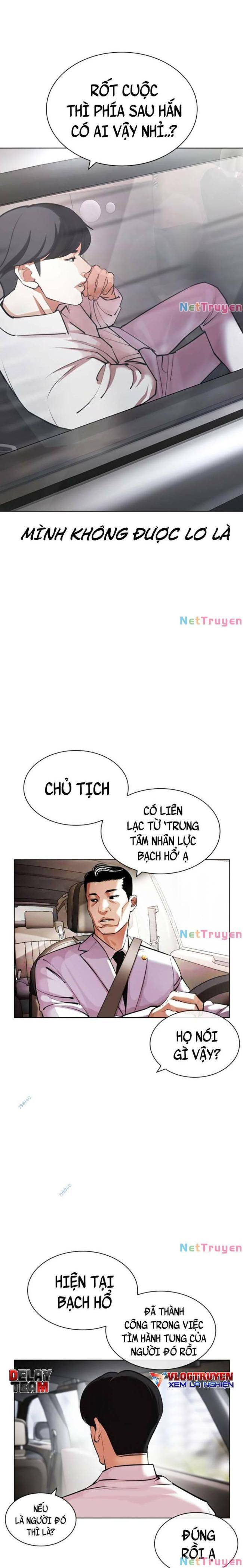 Hoán Đổi Diệu Kì Chapter 429 - Trang 2