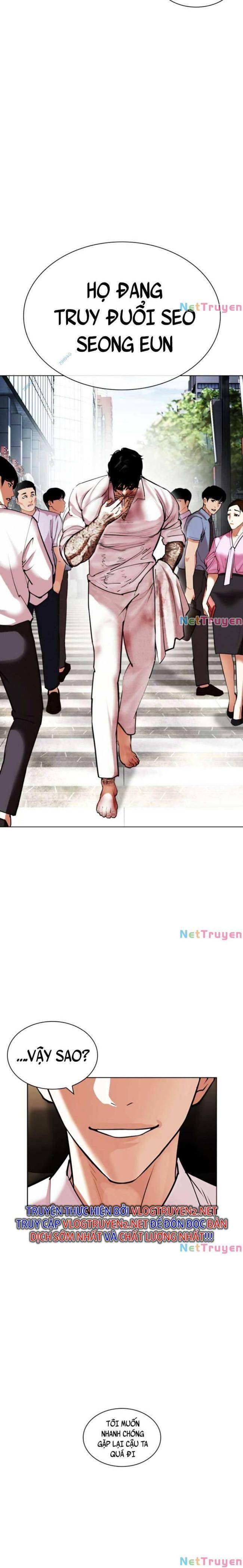 Hoán Đổi Diệu Kì Chapter 429 - Trang 2