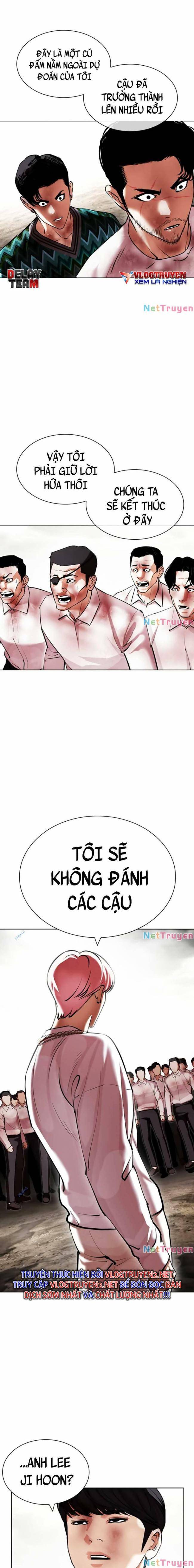 Hoán Đổi Diệu Kì Chapter 429 - Trang 2