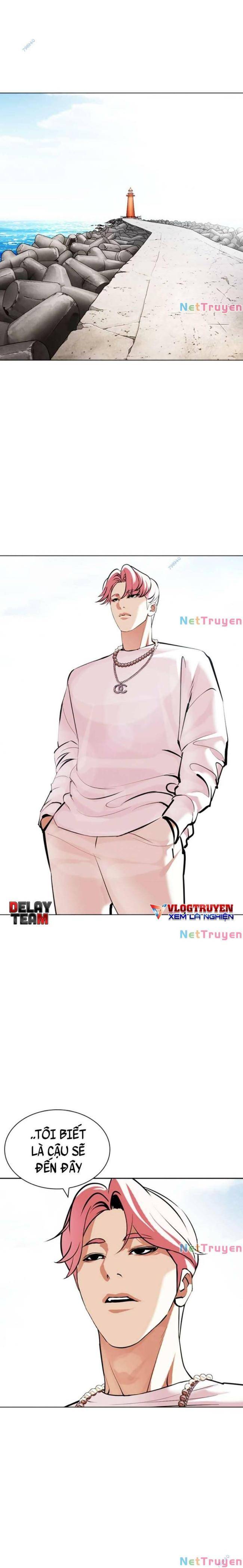 Hoán Đổi Diệu Kì Chapter 429 - Trang 2