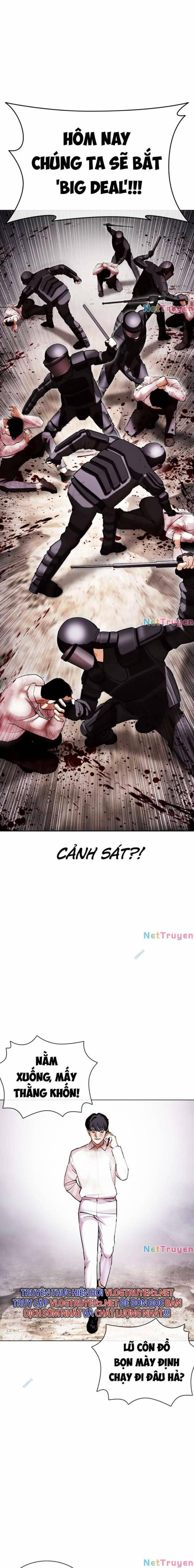 Hoán Đổi Diệu Kì Chapter 429 - Trang 2