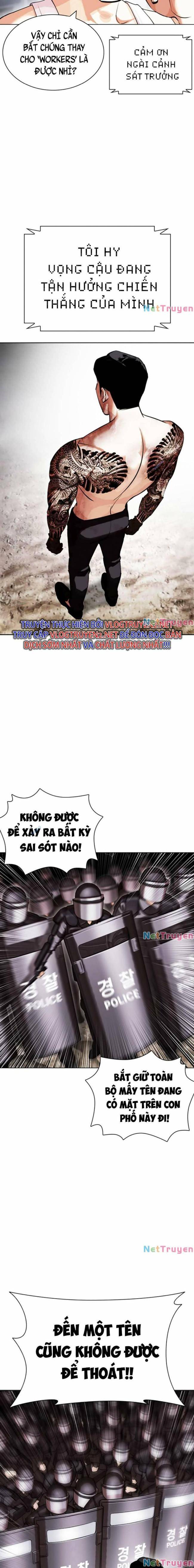 Hoán Đổi Diệu Kì Chapter 429 - Trang 2