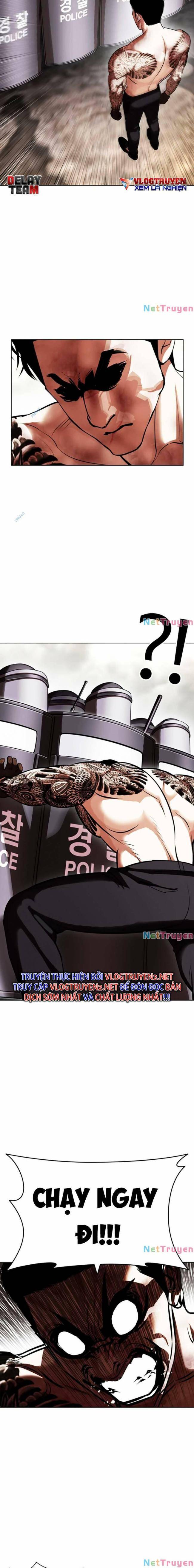 Hoán Đổi Diệu Kì Chapter 429 - Trang 2