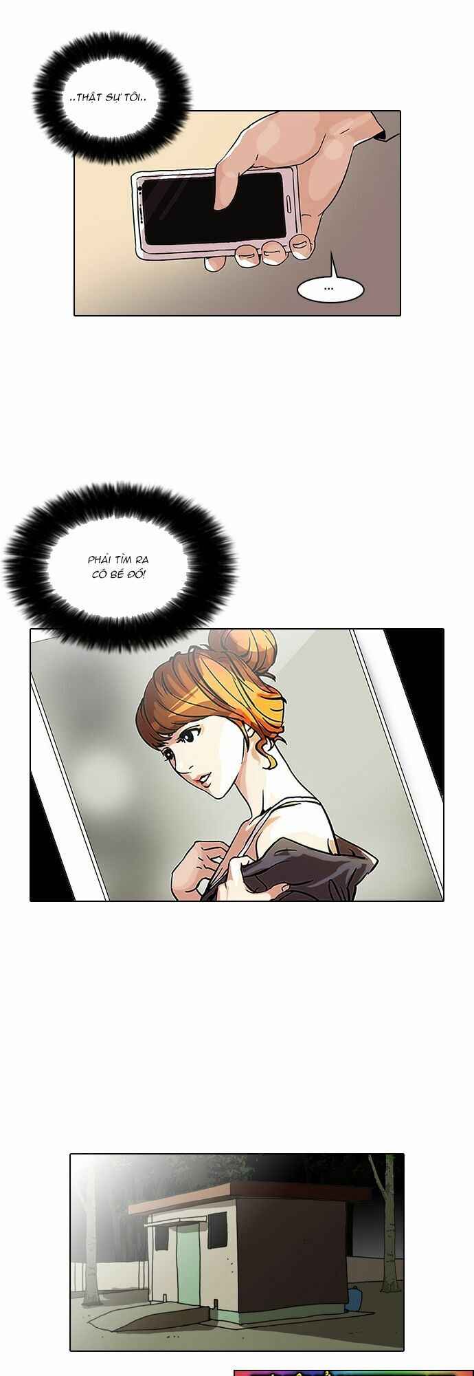 Hoán Đổi Diệu Kì Chapter 43 - Trang 2