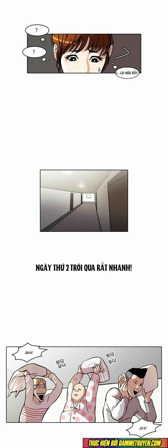 Hoán Đổi Diệu Kì Chapter 43 - Trang 2