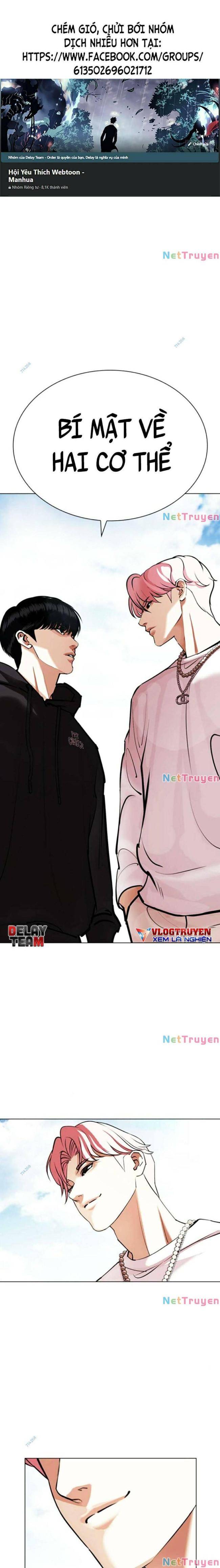 Hoán Đổi Diệu Kì Chapter 430 - Trang 2