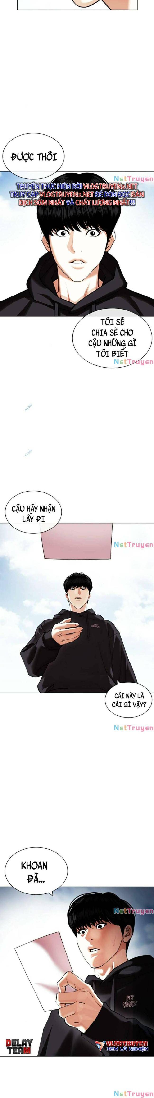 Hoán Đổi Diệu Kì Chapter 430 - Trang 2