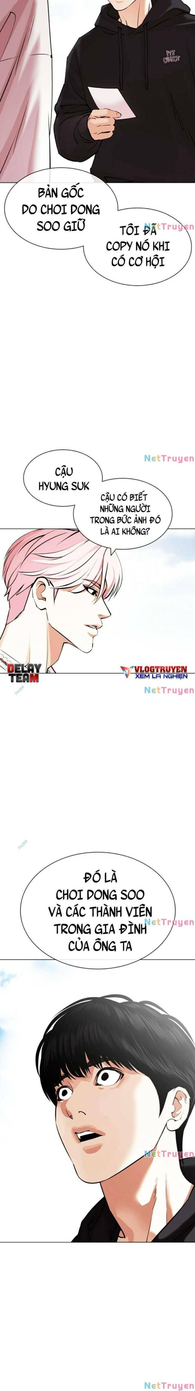 Hoán Đổi Diệu Kì Chapter 430 - Trang 2