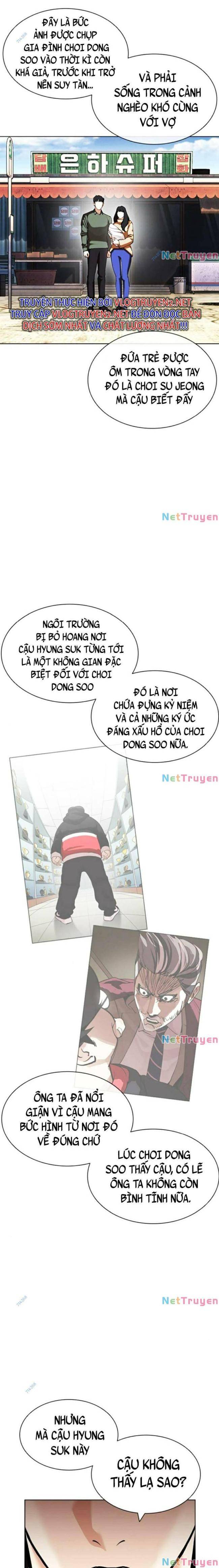 Hoán Đổi Diệu Kì Chapter 430 - Trang 2