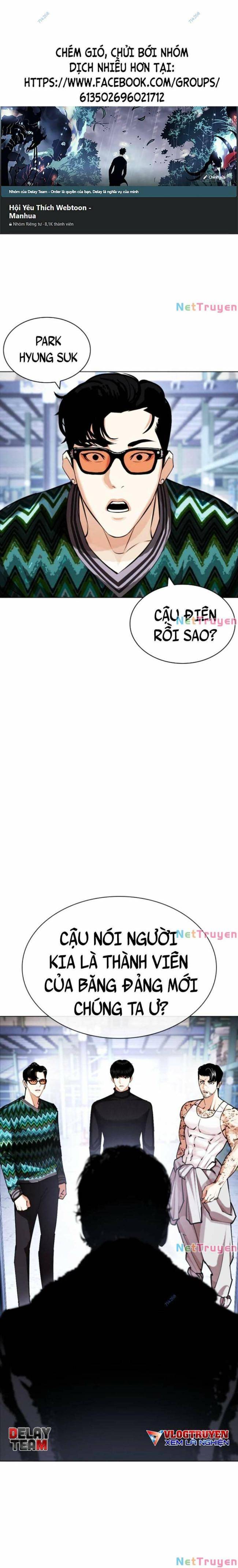 Hoán Đổi Diệu Kì Chapter 431 - Trang 2