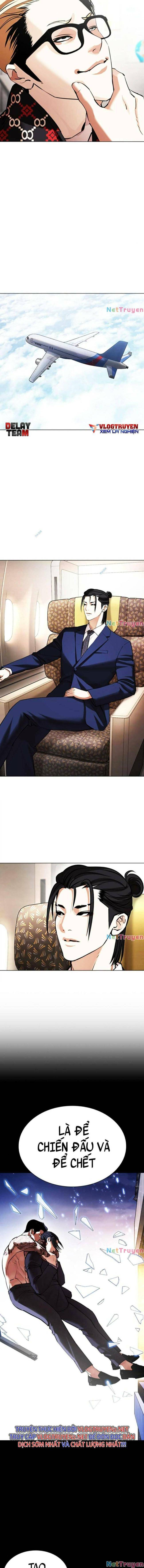 Hoán Đổi Diệu Kì Chapter 431 - Trang 2