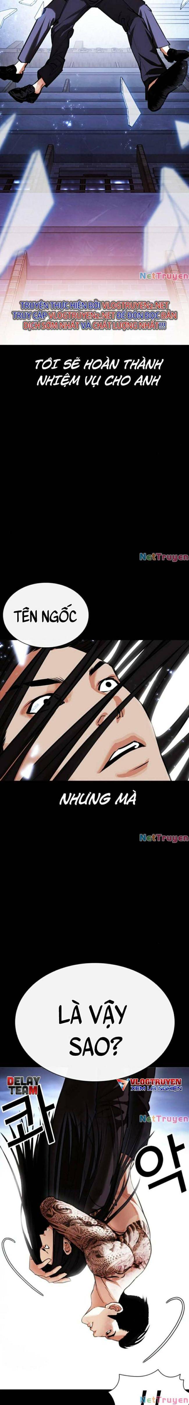 Hoán Đổi Diệu Kì Chapter 431 - Trang 2