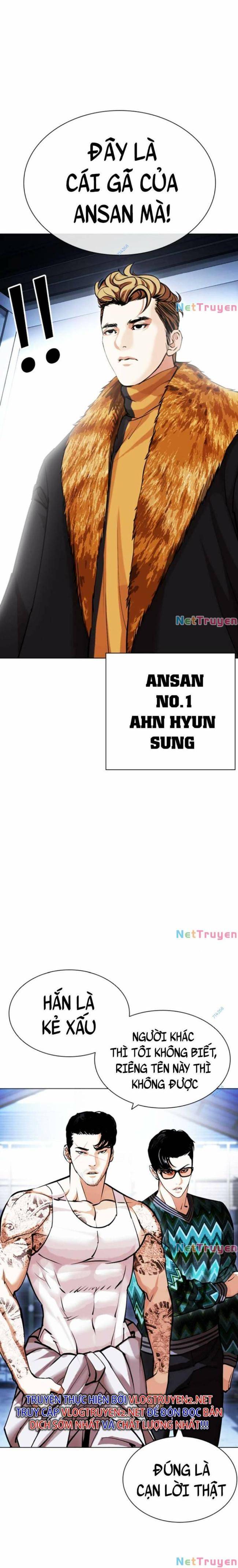 Hoán Đổi Diệu Kì Chapter 431 - Trang 2