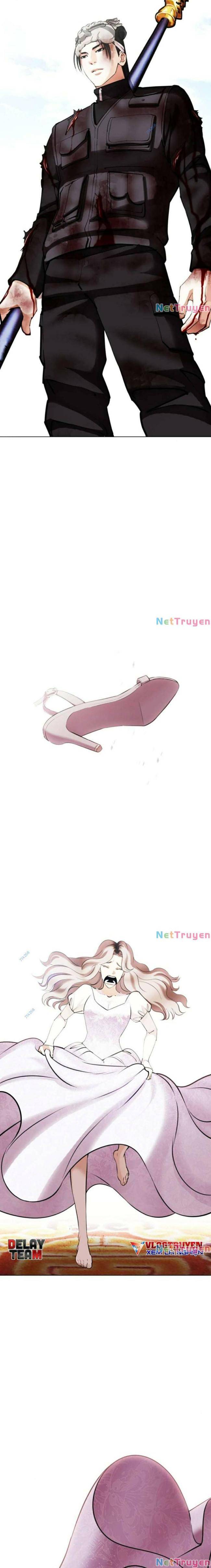 Hoán Đổi Diệu Kì Chapter 431 - Trang 2