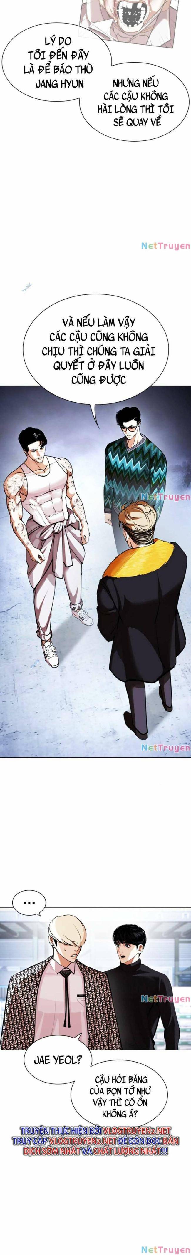 Hoán Đổi Diệu Kì Chapter 431 - Trang 2