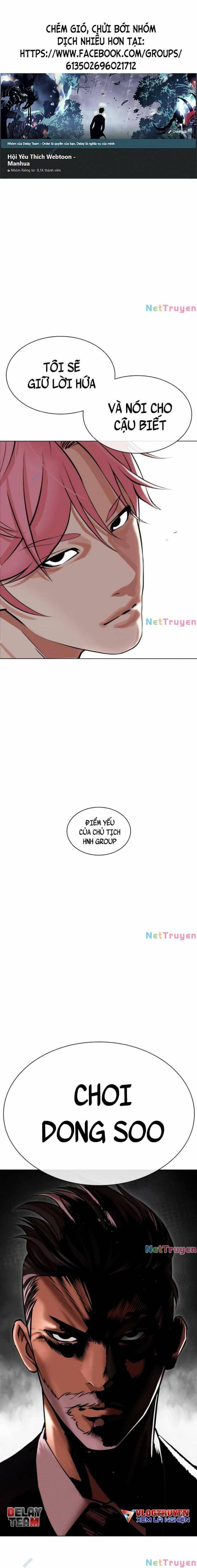 Hoán Đổi Diệu Kì Chapter 432 - Trang 2