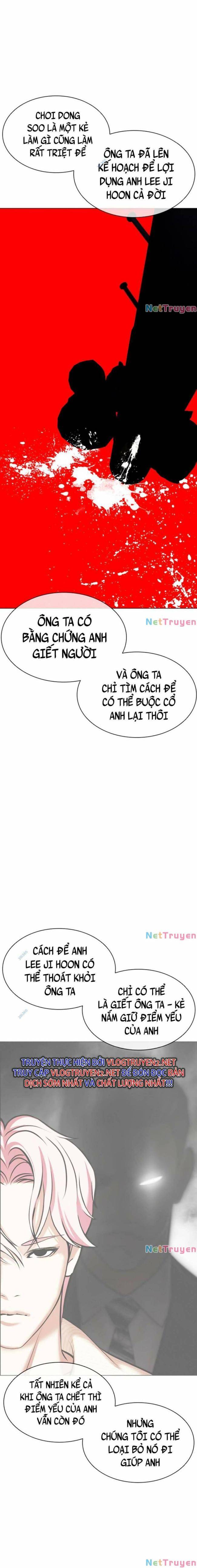 Hoán Đổi Diệu Kì Chapter 432 - Trang 2