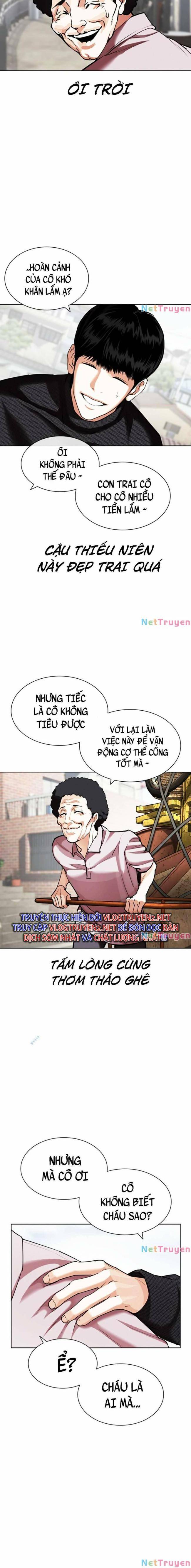 Hoán Đổi Diệu Kì Chapter 432 - Trang 2