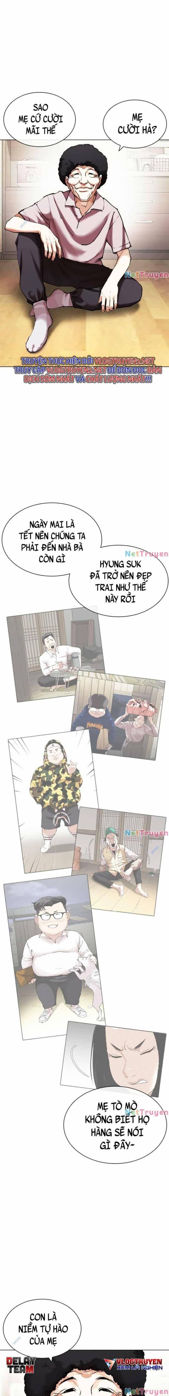 Hoán Đổi Diệu Kì Chapter 432 - Trang 2