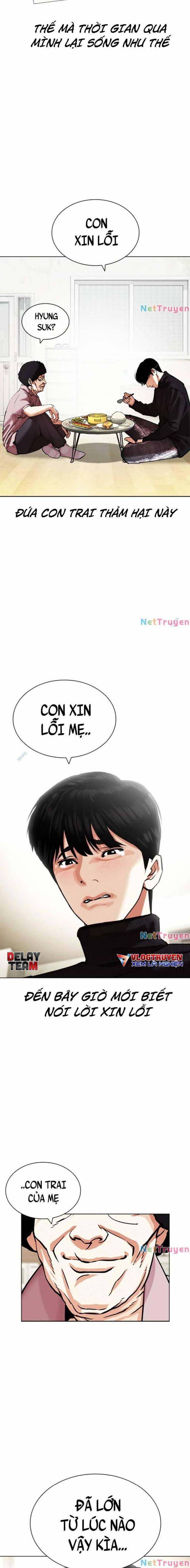 Hoán Đổi Diệu Kì Chapter 432 - Trang 2