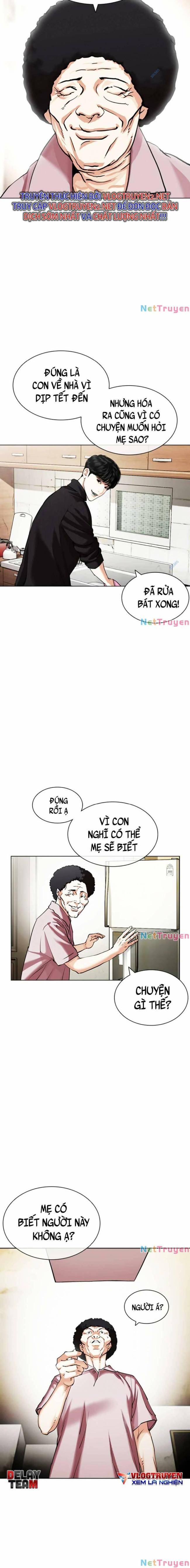 Hoán Đổi Diệu Kì Chapter 432 - Trang 2