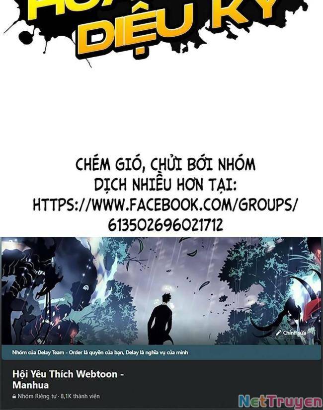 Hoán Đổi Diệu Kì Chapter 432 - Trang 2