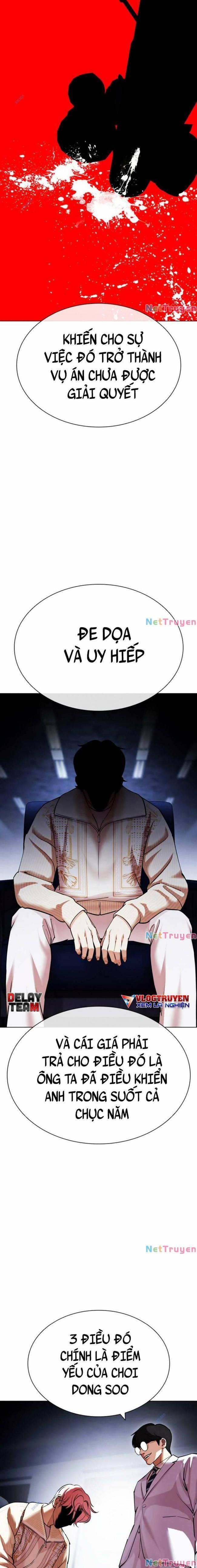 Hoán Đổi Diệu Kì Chapter 432 - Trang 2