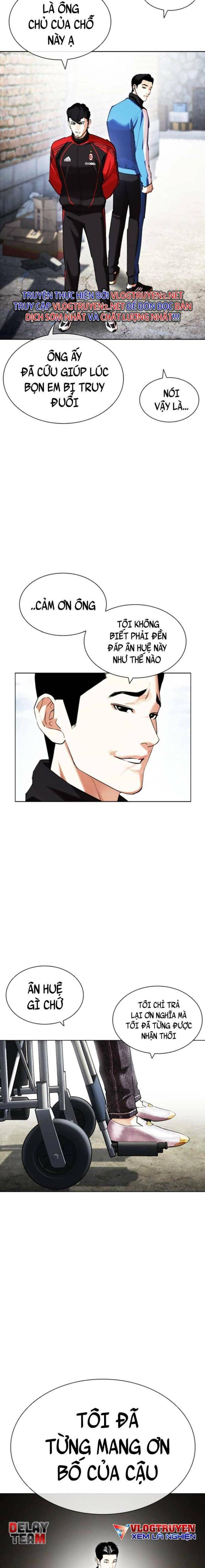 Hoán Đổi Diệu Kì Chapter 433 - Trang 2