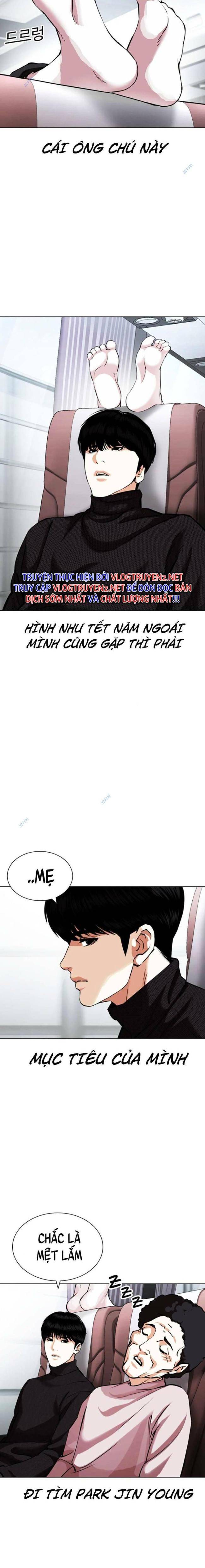 Hoán Đổi Diệu Kì Chapter 433 - Trang 2