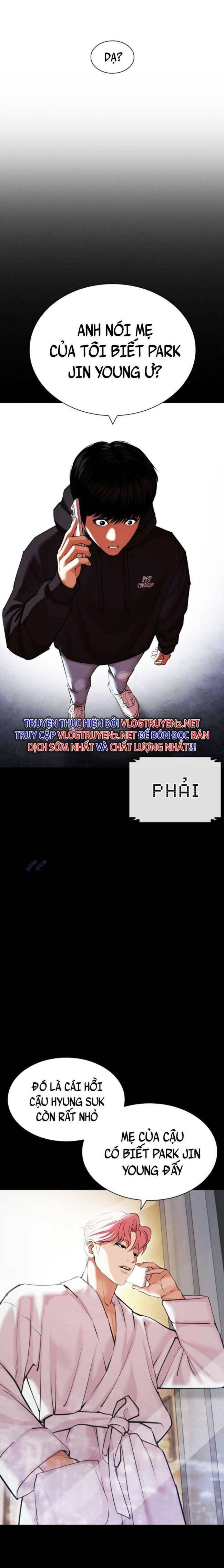 Hoán Đổi Diệu Kì Chapter 433 - Trang 2