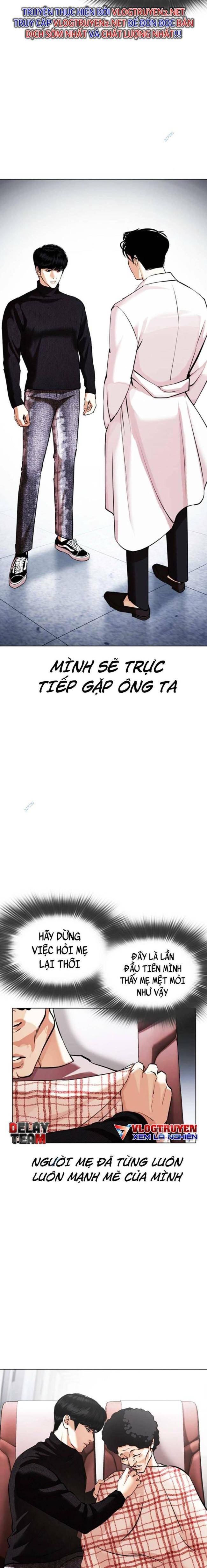 Hoán Đổi Diệu Kì Chapter 433 - Trang 2