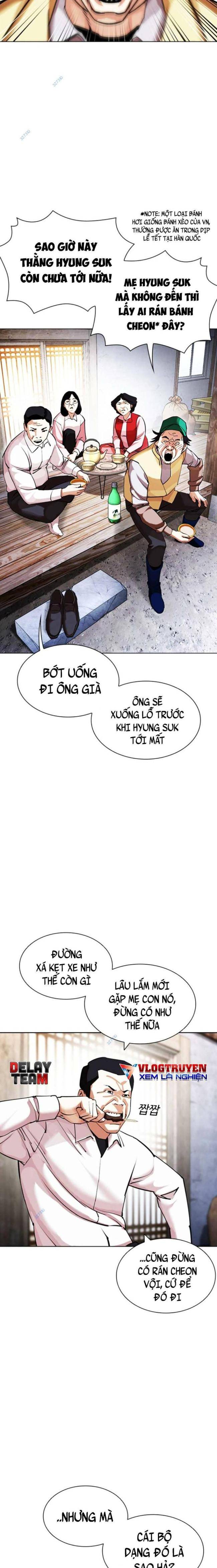 Hoán Đổi Diệu Kì Chapter 433 - Trang 2