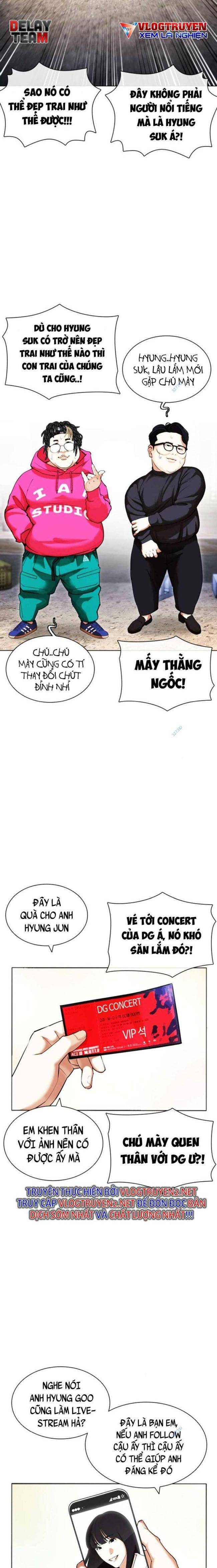 Hoán Đổi Diệu Kì Chapter 433 - Trang 2