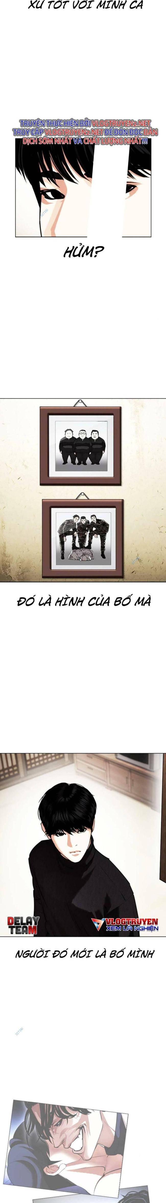 Hoán Đổi Diệu Kì Chapter 433 - Trang 2