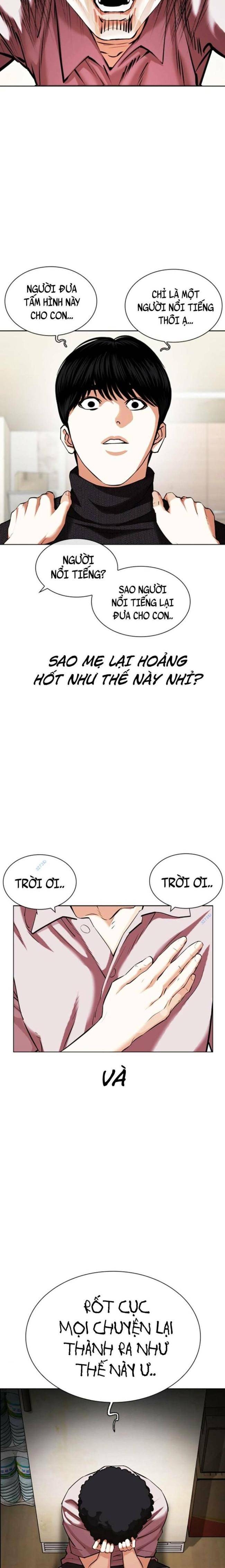 Hoán Đổi Diệu Kì Chapter 433 - Trang 2