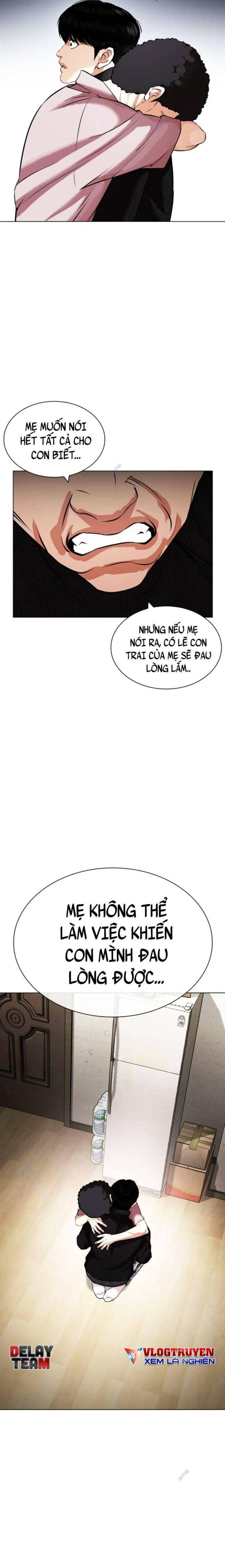 Hoán Đổi Diệu Kì Chapter 433 - Trang 2