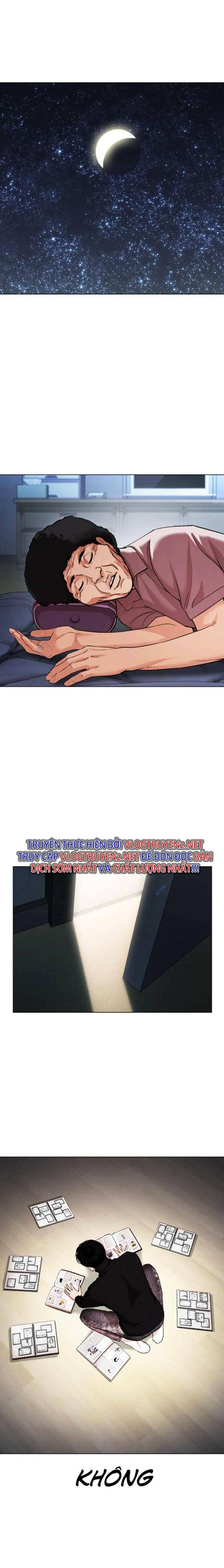 Hoán Đổi Diệu Kì Chapter 433 - Trang 2