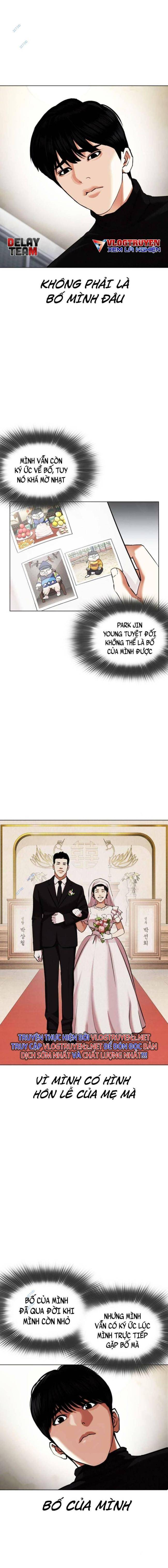 Hoán Đổi Diệu Kì Chapter 433 - Trang 2