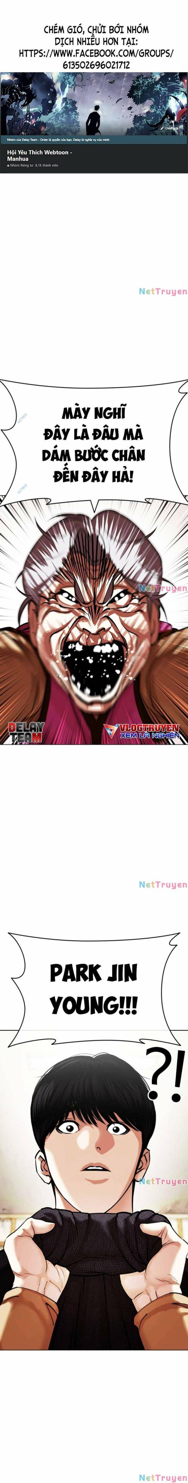 Hoán Đổi Diệu Kì Chapter 434 - Trang 2