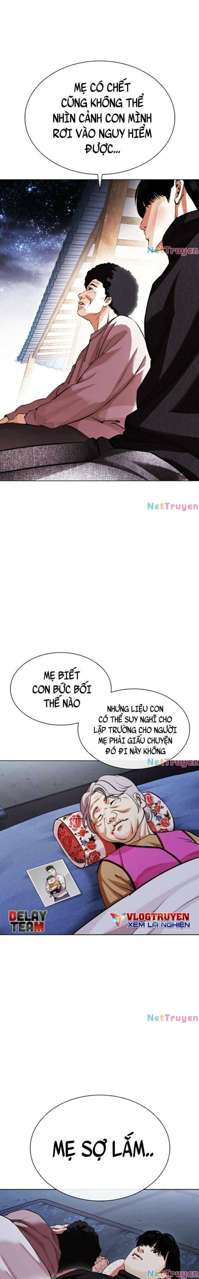 Hoán Đổi Diệu Kì Chapter 434 - Trang 2